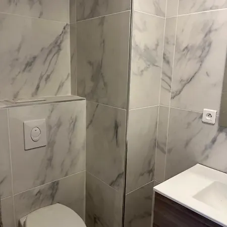 Casa Trottel 2 * Ajaccio (Corsica)